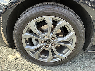 Used Ford Focus from David Hayton Autostore