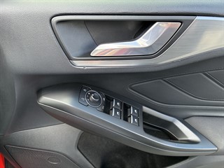 Used Ford Focus from David Hayton Autostore