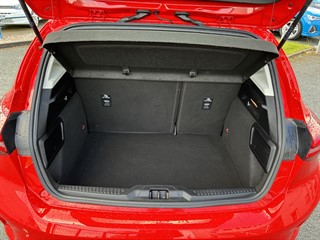 Used Ford Focus from David Hayton Autostore