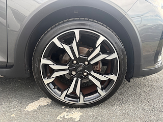 Used Ford Fiesta from David Hayton Autostore