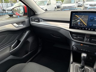 Used Ford Focus from David Hayton Autostore
