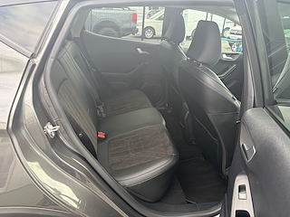 Used Ford Fiesta from David Hayton Autostore
