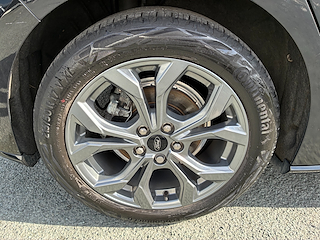 Used Ford Focus from David Hayton Autostore