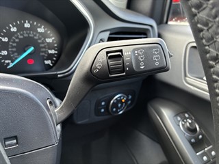 Used Ford Focus from David Hayton Autostore