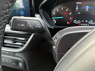 Used Ford Focus from David Hayton Autostore