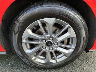 Used Ford Focus from David Hayton Autostore
