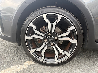 Used Ford Fiesta from David Hayton Autostore