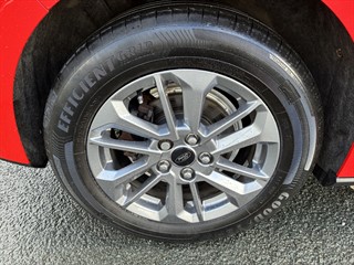 Used Ford Focus from David Hayton Autostore