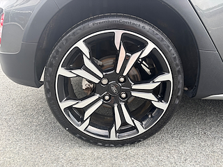 Used Ford Fiesta from David Hayton Autostore