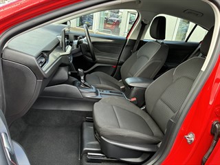 Used Ford Focus from David Hayton Autostore