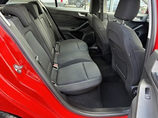 Used Ford Focus from David Hayton Autostore