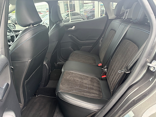 Used Ford Fiesta from David Hayton Autostore