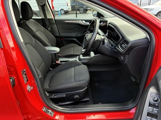 Used Ford Focus from David Hayton Autostore