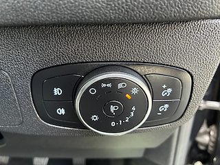 Used Ford Focus from David Hayton Autostore
