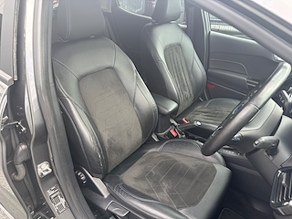 Used Ford Fiesta from David Hayton Autostore