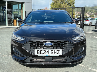 Used Ford Focus from David Hayton Autostore