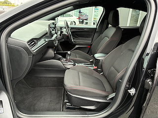 Used Ford Focus from David Hayton Autostore