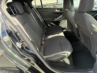 Used Ford Focus from David Hayton Autostore