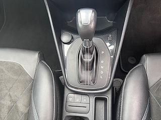 Used Ford Fiesta from David Hayton Autostore