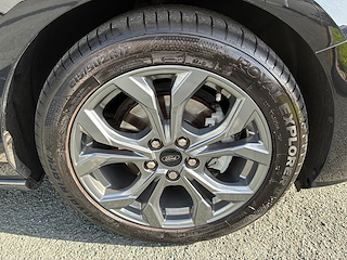 Used Ford Focus from David Hayton Autostore