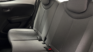 Used Toyota Aygo from David Hayton Autostore