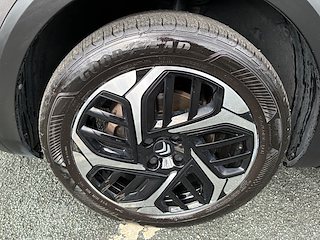 Used Citroen C4 from David Hayton Autostore