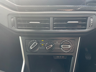 Used Volkswagen Polo from David Hayton Autostore