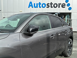 Used Citroen C4 from David Hayton Autostore
