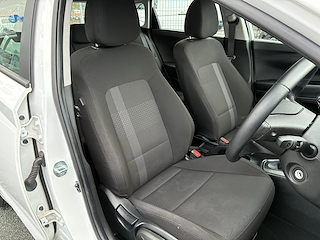 Used Hyundai i20 from David Hayton Autostore
