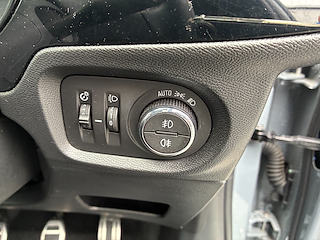 Used Vauxhall Corsa from David Hayton Autostore