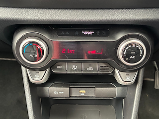 Used Kia Picanto from David Hayton Autostore