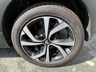 Used Citroen C3 from David Hayton Autostore