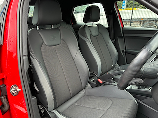 Used Audi A1 from David Hayton Autostore