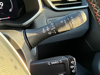 Used Renault Clio from David Hayton Autostore