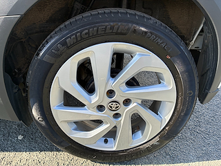 Used Toyota Aygo from David Hayton Autostore