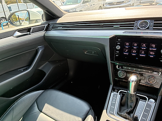 Used Volkswagen Arteon from David Hayton Autostore
