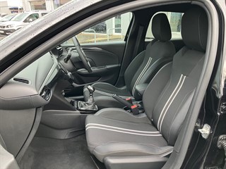 Used Vauxhall Corsa from David Hayton Autostore