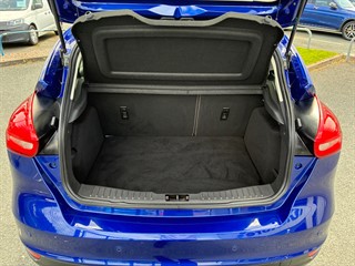 Used Ford Focus from David Hayton Autostore