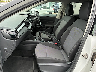Used Skoda Fabia from David Hayton Autostore