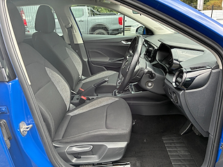 Used Skoda Fabia from David Hayton Autostore