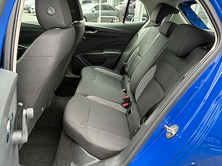 Used Skoda Fabia from David Hayton Autostore