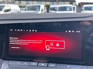 Used Vauxhall Astra from David Hayton Autostore