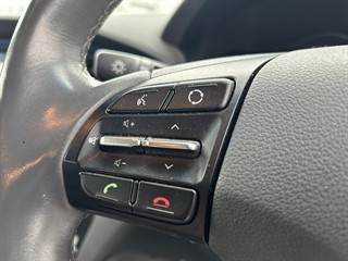 Used Hyundai Ioniq from David Hayton Autostore