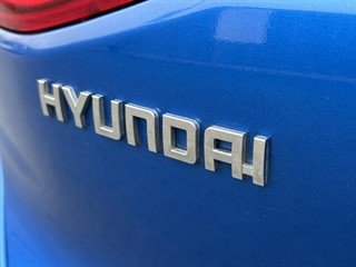 Used Hyundai Ioniq from David Hayton Autostore
