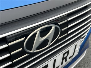 Used Hyundai Ioniq from David Hayton Autostore