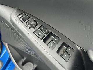 Used Hyundai Ioniq from David Hayton Autostore