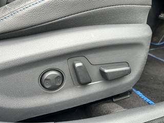 Used Hyundai Ioniq from David Hayton Autostore