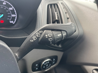 Used Ford Tourneo Connect from David Hayton Autostore