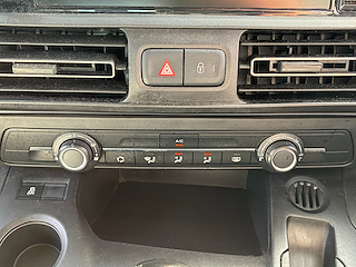 Used Peugeot Rifter from David Hayton Autostore