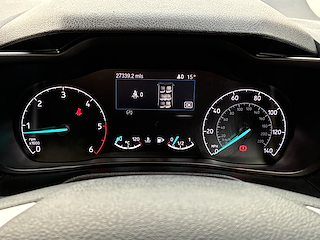 Used Ford Grand Tourneo Connect from David Hayton Autostore